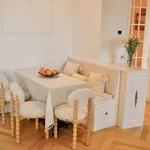 Alquilo 4 dormitorio apartamento de 137 m² en Madrid