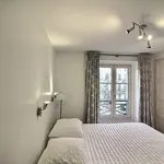 Rent 2 bedroom apartment of 62 m² in Paris