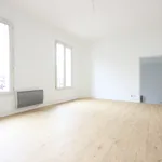 Appartement de 49 m² avec 2 chambre(s) en location à PARIS 19