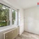 Pronajměte si 1 ložnic/e byt o rozloze 29 m² v Ústí nad Labem