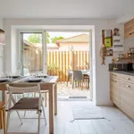 Appartement de 24 m² avec 2 chambre(s) en location à ARCACHON