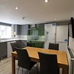 Rent 5 bedroom house in Leeds