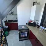 Rent 1 bedroom apartment of 66 m² in OUTREAU