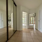 Rent 3 bedroom apartment of 112 m² in Orleans