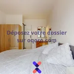 Rent 4 bedroom apartment in Saint-Denis