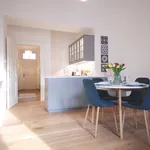 Rent 1 bedroom apartment of 55 m² in Prague