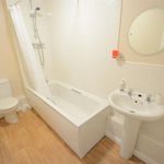 Rent 2 bedroom flat in Yorkshire And The Humber