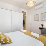 Rent 3 bedroom apartment in lisbon