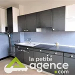 Rent 2 bedroom apartment of 53 m² in Montlucon