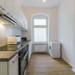 Miete 2 Schlafzimmer wohnung von 52 m² in Berlin