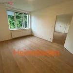 Pronajměte si 2 ložnic/e byt o rozloze 47 m² v Ostrava