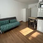 Appartement de 14 m² avec 1 chambre(s) en location à MARLY