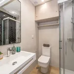 Alquilo 1 dormitorio apartamento de 45 m² en Málaga