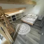 Appartement de 28 m² avec 2 chambre(s) en location à AUBENAS