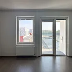 Vuokraa 1 makuuhuoneen asunto, 31 m² paikassa Helsinki