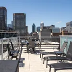 Rent 1 bedroom apartment in Montreal