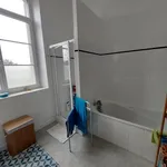 Appartement T2 à louer Saint Malo - 60 m²