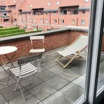  appartement avec 2 chambre(s) en location à Tournai