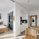 Rent 1 bedroom apartment of 18 m² in Berlin