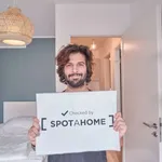 Rent a room in berlin