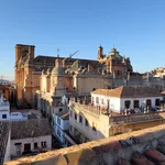 Rent 2 bedroom apartment of 65 m² in Granada