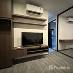 Rent 1 bedroom house of 25 m² in Bangkok