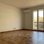 Rent 3 bedroom apartment of 69 m² in Montélimar