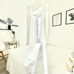 Rent a room in madrid