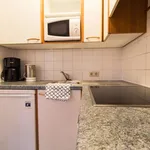 Miete 1 Schlafzimmer wohnung von 32 m² in Vienna