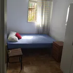 Rent a room in Madrid