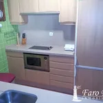 Apartamento en alquiler anual en zona barrio alto