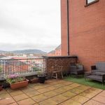 Rent 2 bedroom flat in Belfast