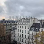 Rent 3 bedroom apartment of 50 m² in PARIS