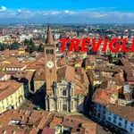 Rent 1 bedroom apartment of 70 m² in Treviglio