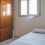 Rent a room in madrid