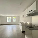 Rent 1 bedroom apartment of 31 m² in palaiseau