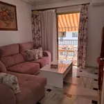 Rent 2 bedroom apartment of 96 m² in Málaga