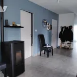 Rent 1 bedroom house of 94 m² in LE LOUROUX BECONNAIS