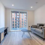 Rent 1 bedroom apartment in Birmingham