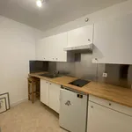 Rent 1 bedroom apartment of 19 m² in SUR YVETTE