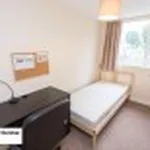 Rent 5 bedroom house in Coventry