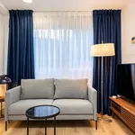 Rent 2 bedroom apartment of 35 m² in Madrid