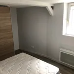 Appartement de 32 m² avec 1 chambre(s) en location à APPARTEMENT