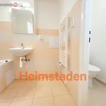 Rent 4 bedroom apartment of 69 m² in Havířov