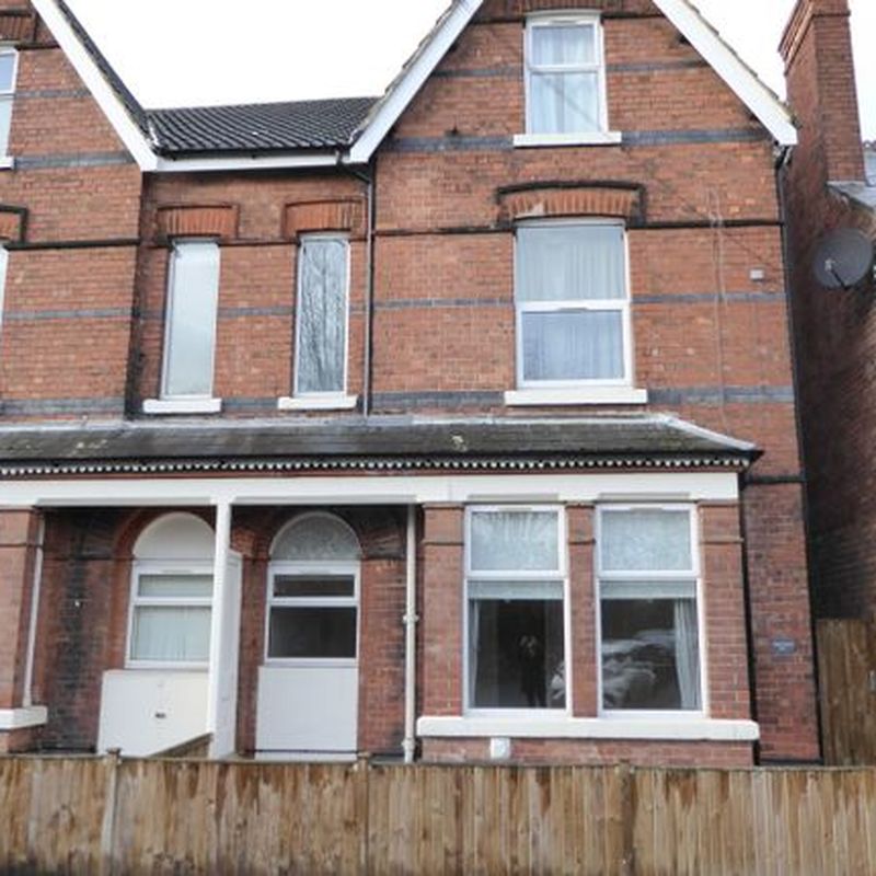 Flat to rent in 5A Holly Road, Retford DN22 Eaton