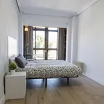 Rent a room in Madrid