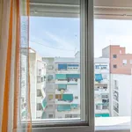 Alquilar 3 dormitorio apartamento en Valencia