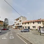 Appartamento in affitto a Biassono piazza San Francesco d'Assisi, arredato, giardino, posto auto - TrovaCasa