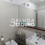 Rent 1 bedroom apartment of 59 m² in Lisboa