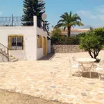 SE ALQUILA CHALET EN ALTEA